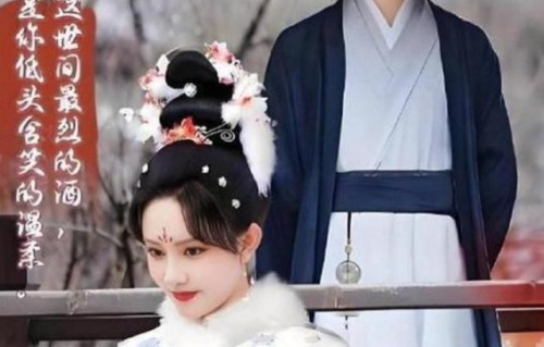 孟子义接下来还有哪些古装剧待播？
