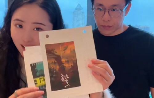 《大奉打更人2》预计会在什么时候正式播出？|粉丝求助|流量剧|王鹤棣|第二季|概念海报