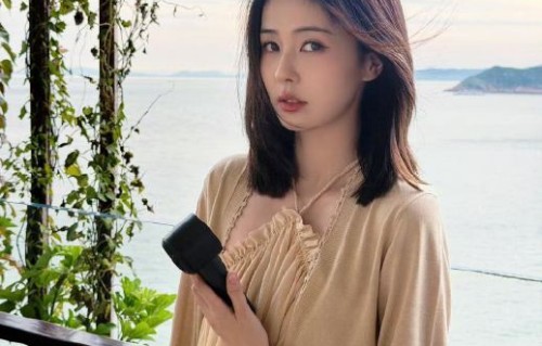白鹿在新剧中后期还会留长发吗？