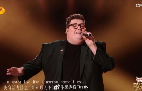 歌手Jordan Smith为什么会被网友调侃是“神偷奶爸本爸”？