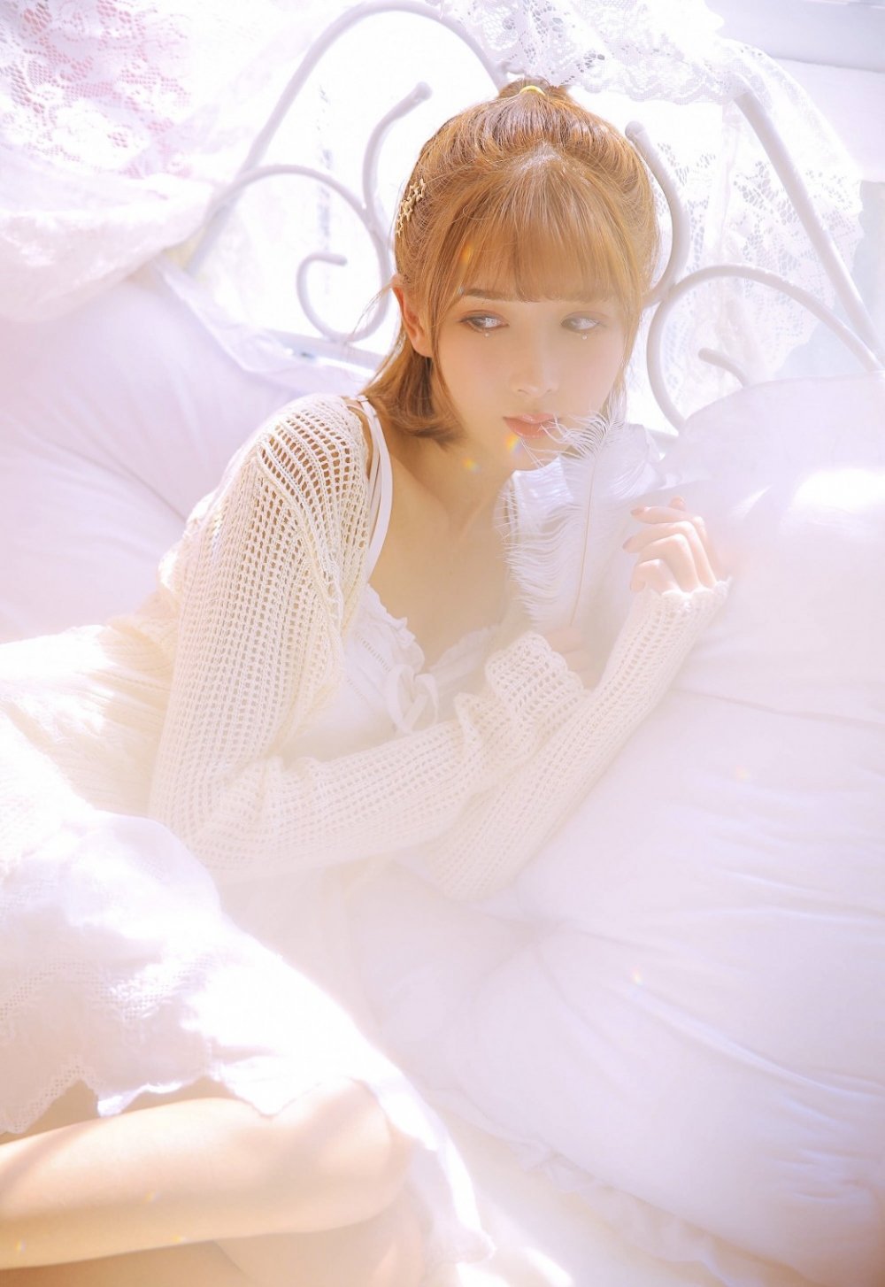 汤唯新片《分手的决心》入围戛纳电影节主竞赛单元