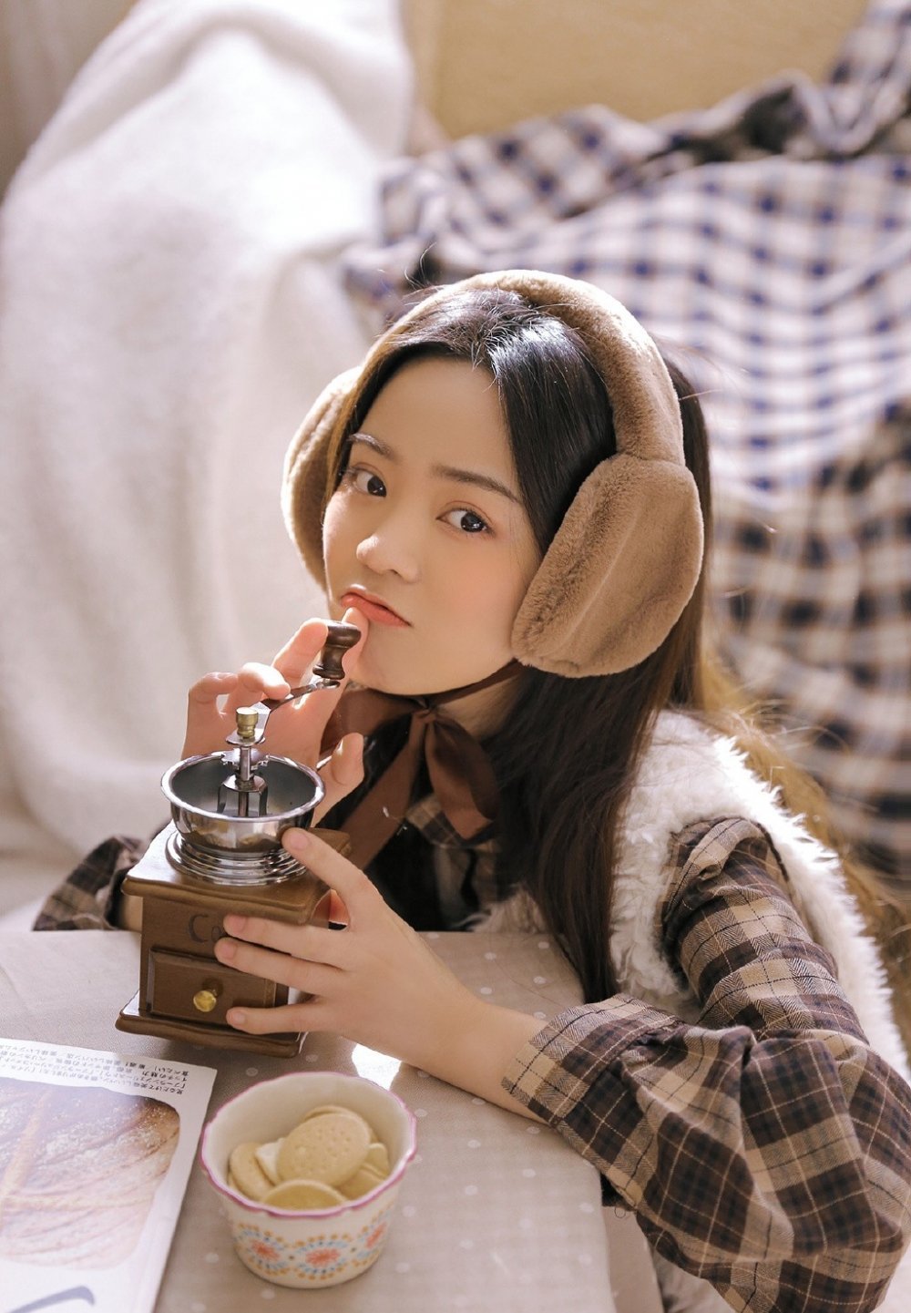 黄晓明新片《最后的真相》杀青！预计今年上映