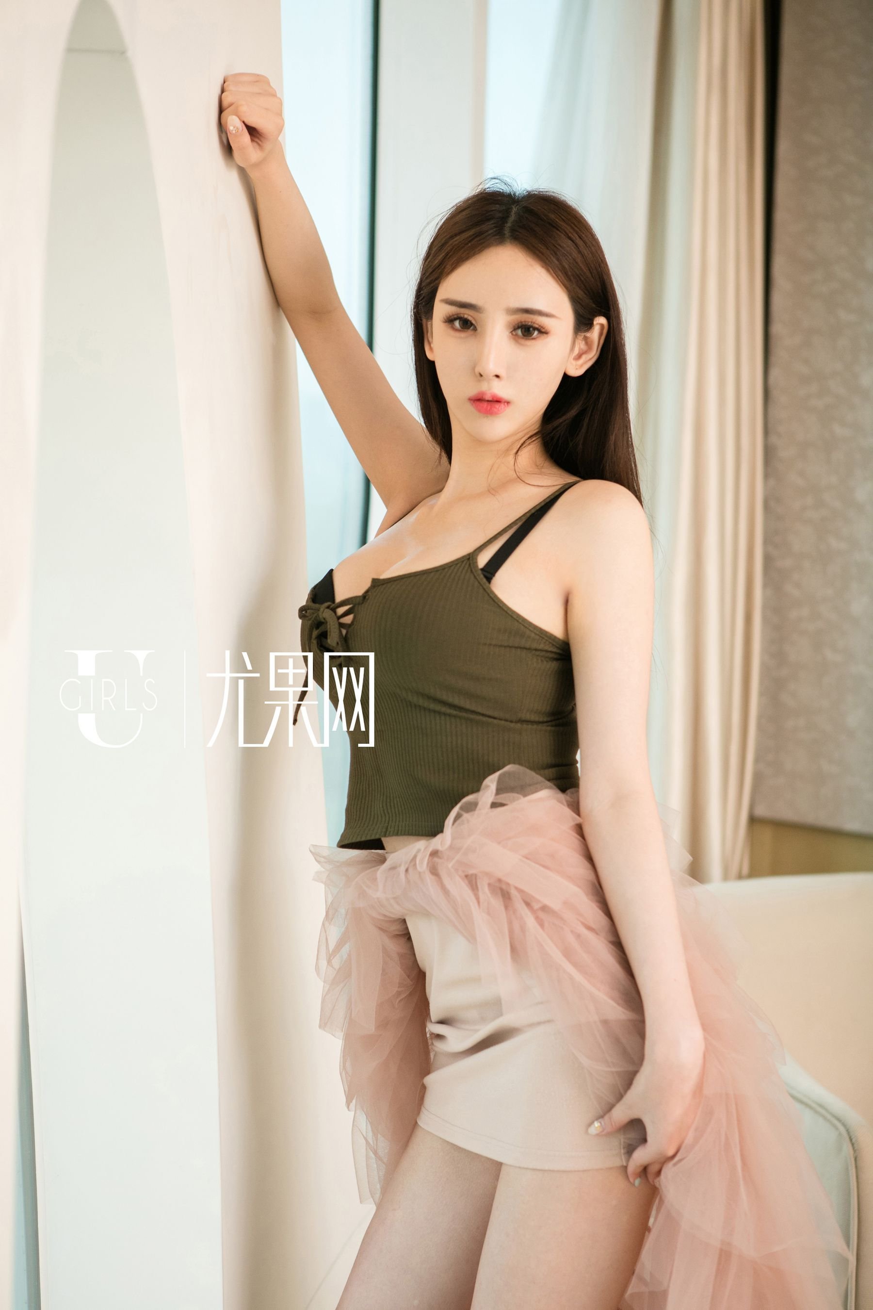 一念江南女主换角赵今麦，男主王安宇不变