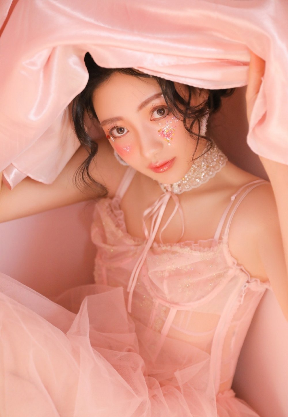 《暗黑新娘!》上线网播 口碑票房双灾难