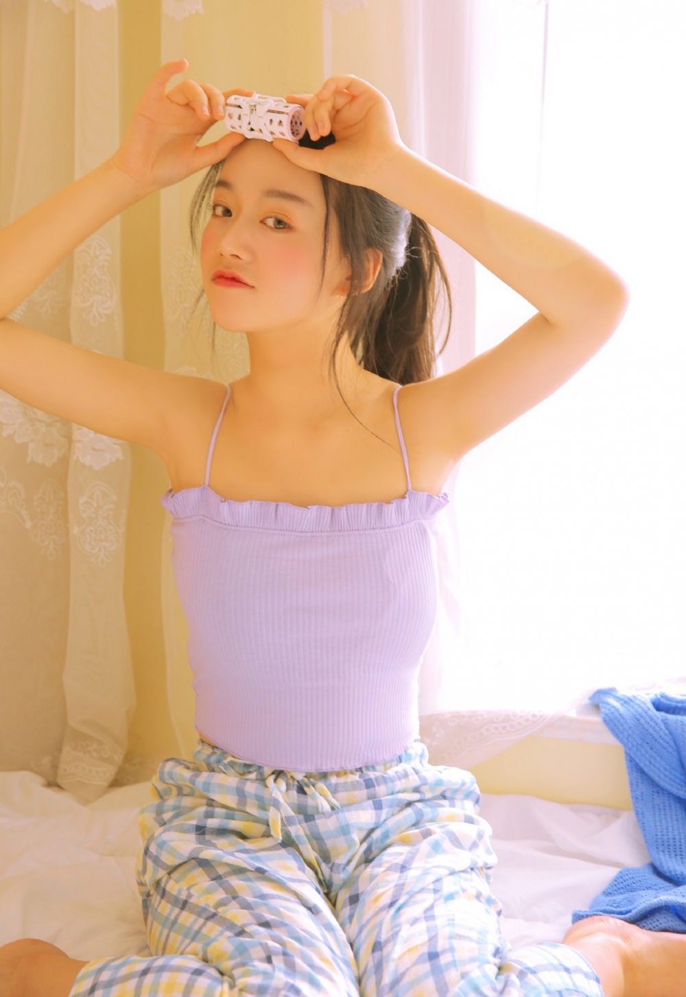 一念江南女主换角赵今麦，男主王安宇不变