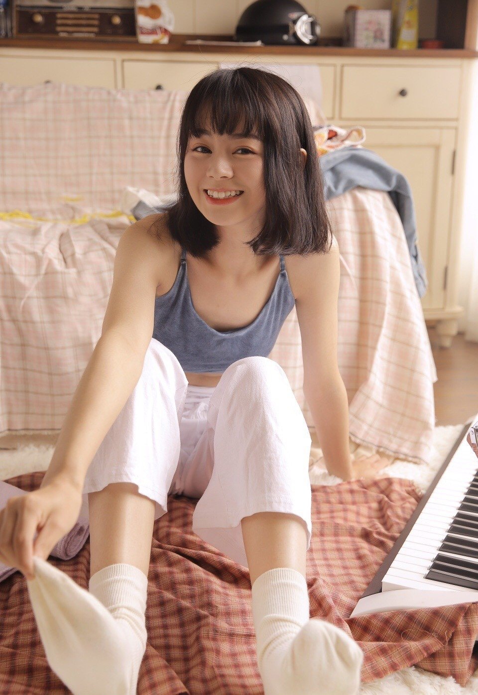 如何看待垫音选手孙怡战胜全开麦选手江语晨的投票结果？