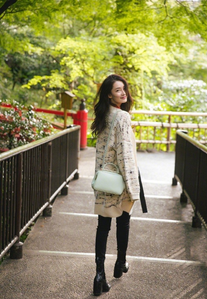 电视剧《冬去春来》中章若楠被称演技蜕变，具体有哪些惊艳片段？