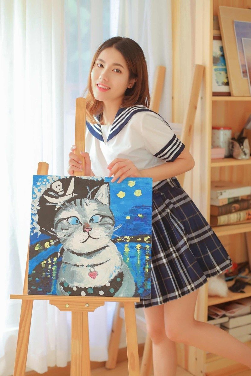 陈牧驰和陈冰未来在事业上各自有什么新的规划？