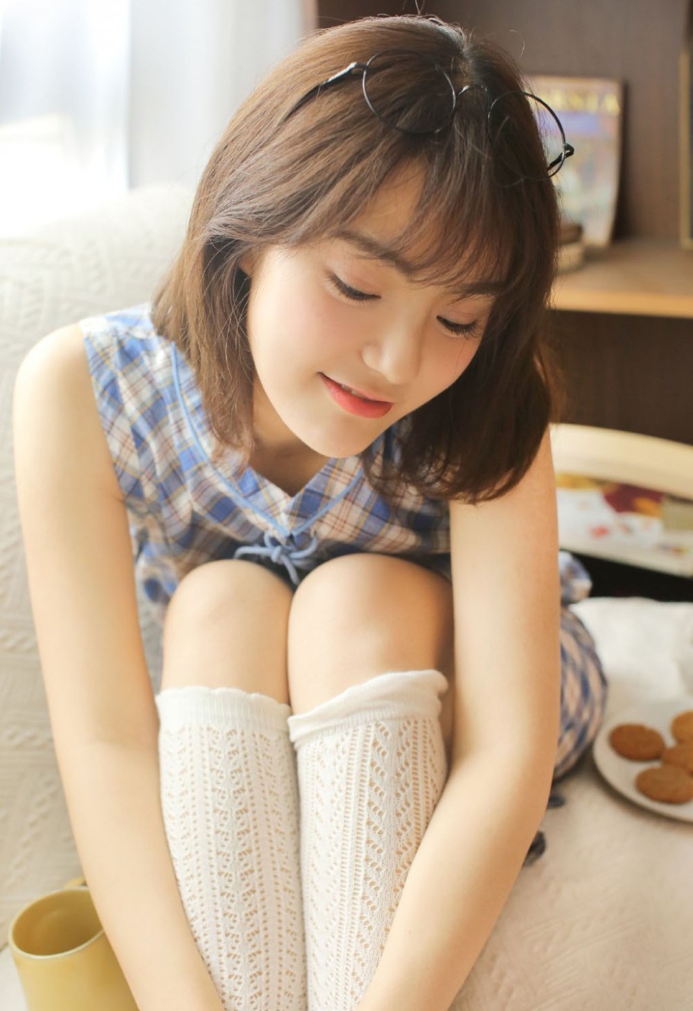 二十年前的白月光!董洁这袭蓝布旗袍,藏着多少人的意难平 - 360娱乐