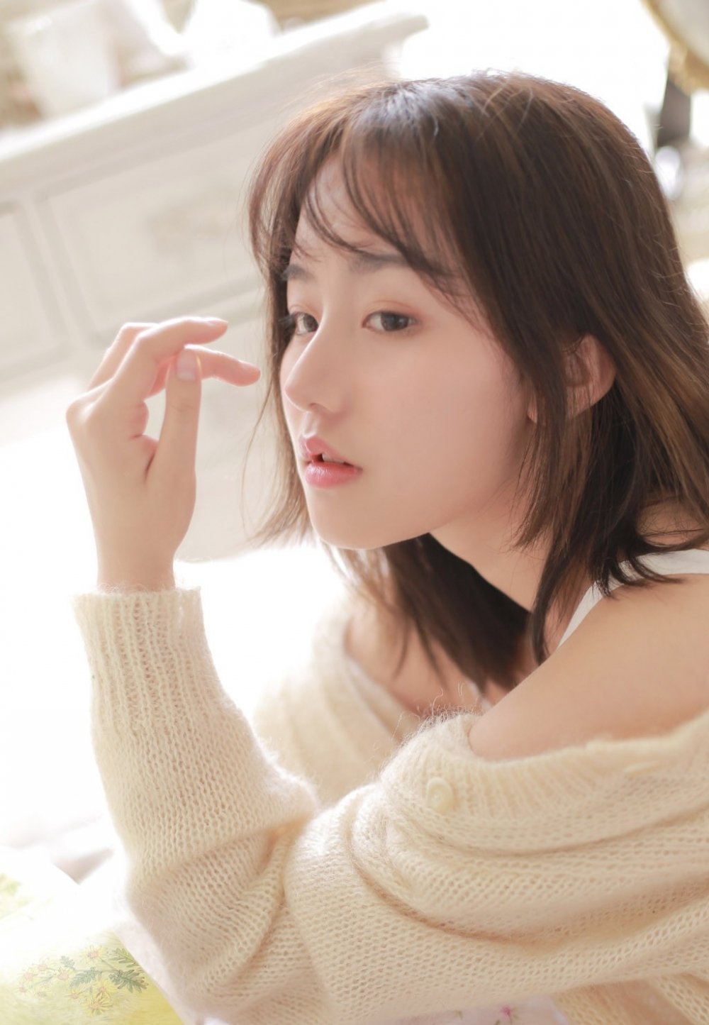 姚琛这次西藏徒步是为新专辑《ROLL THE DICE》拍摄MV吗？