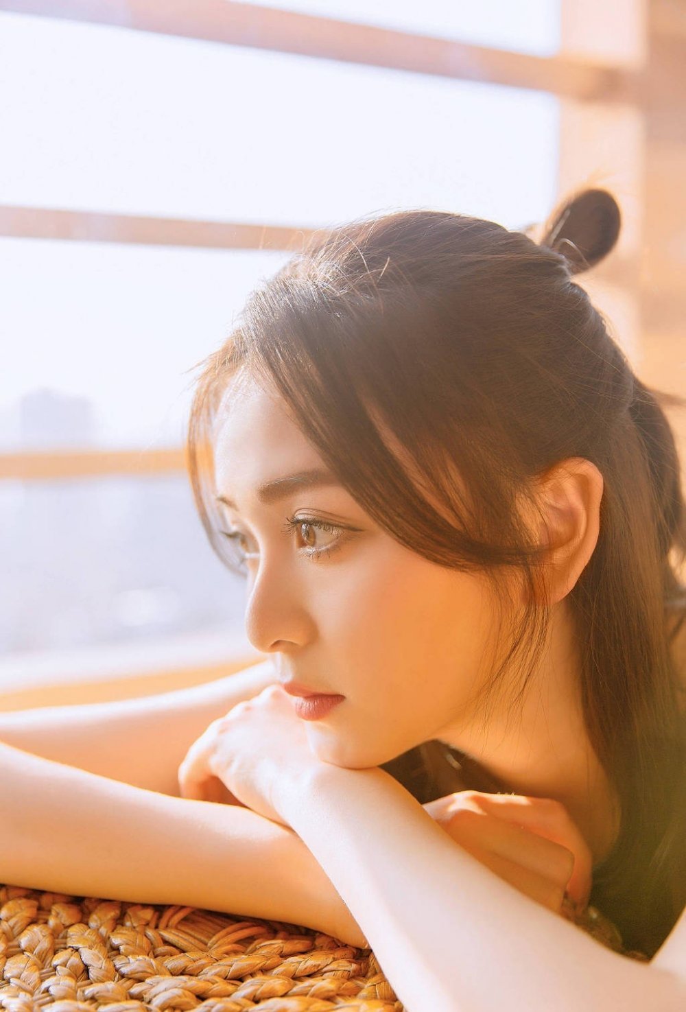 陈牧驰和陈冰未来在事业上各自有什么新的规划？