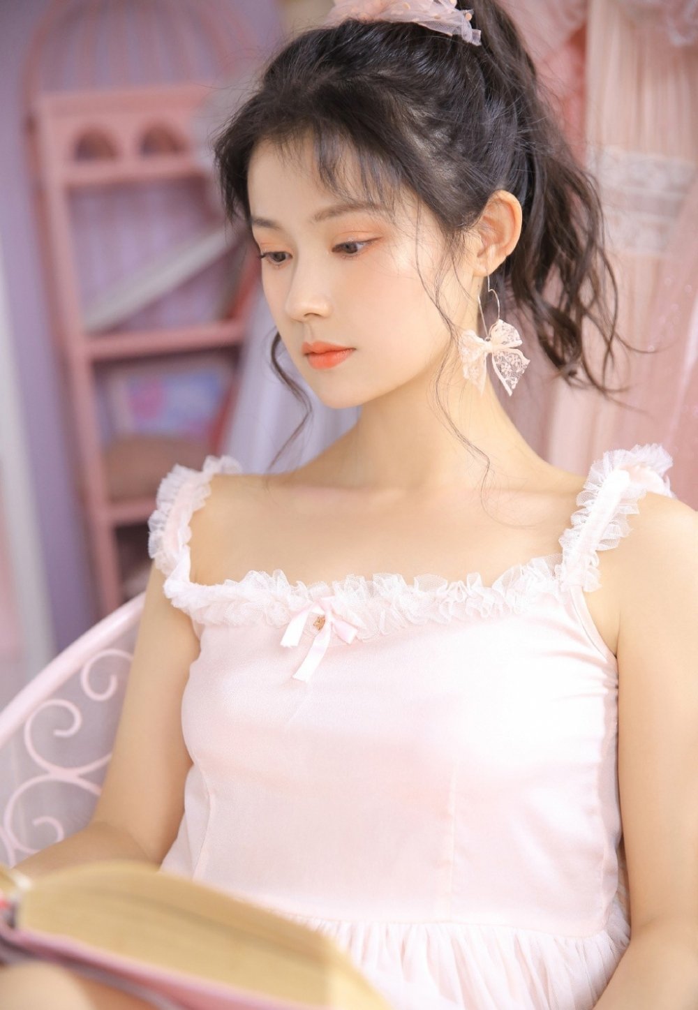 天籁之声归郑、纯粹发声：单依纯郑州演唱会心动定档