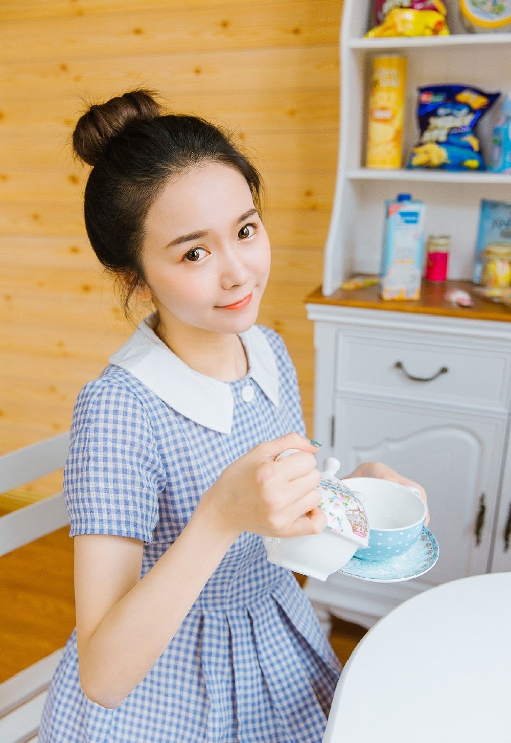 演员陈星旭在减重期间如何通过心理战术应对饥饿?