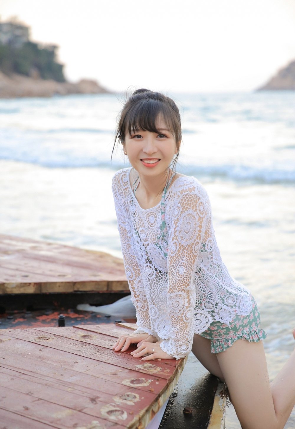 女相师孟娜白发造型又酷又飒|王亚|时康|问心|战魂|全知