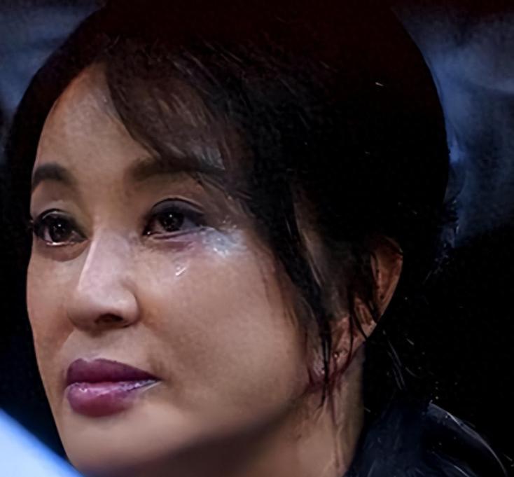 刘晓庆凌晨去世、陈奕迅因病身亡、李连杰换心？这些传闻个个荒唐 