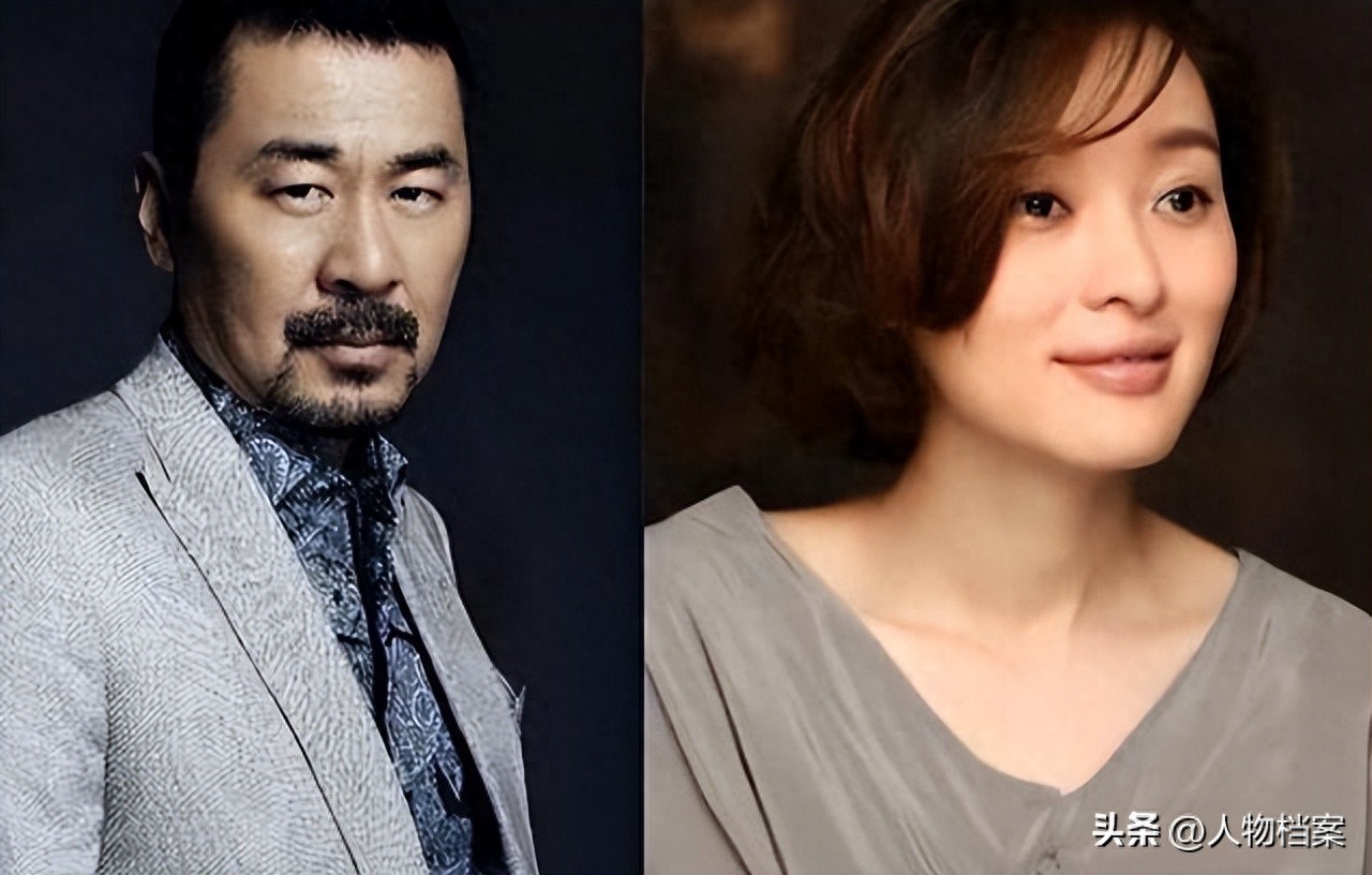 陈建斌没想到，被自己“抛弃”的吴越，如今以这种方式口碑暴增 