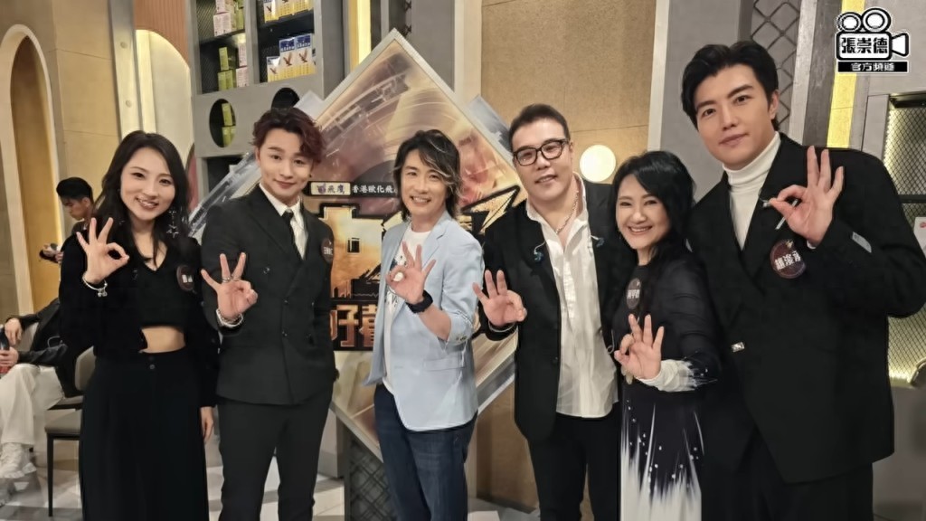 中年好声音4｜收视不及预期，或与评审有关，张崇德再炮轰引争议 