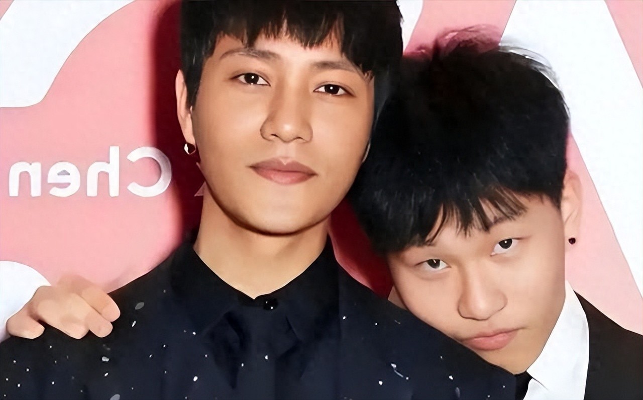 这些年,我们都被他骗了!陈坤儿子的生母,早在14年前就公开了