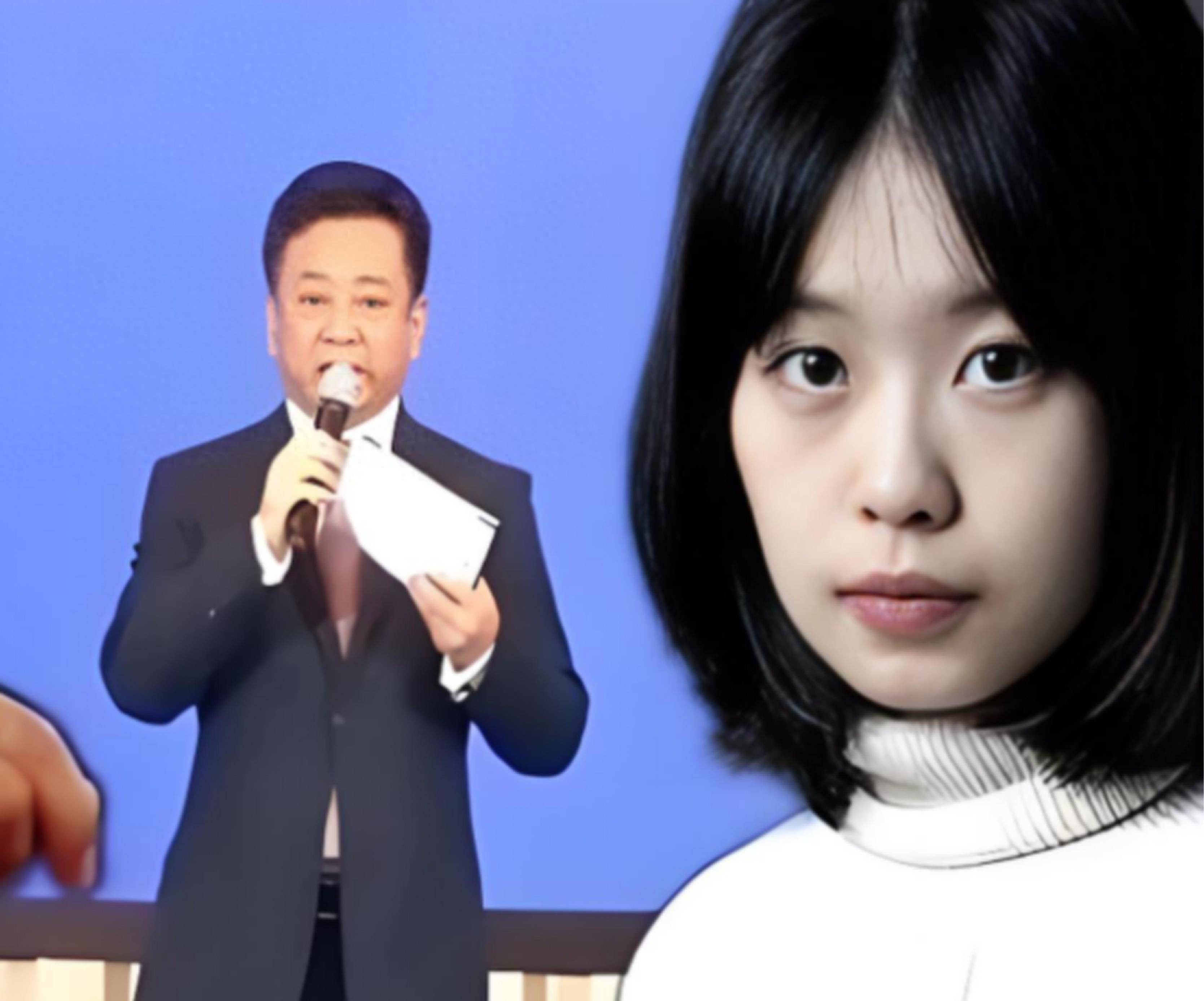 7年前那个诬告朱军“性骚扰”，让朱军身败名裂的弦子，如今怎样 