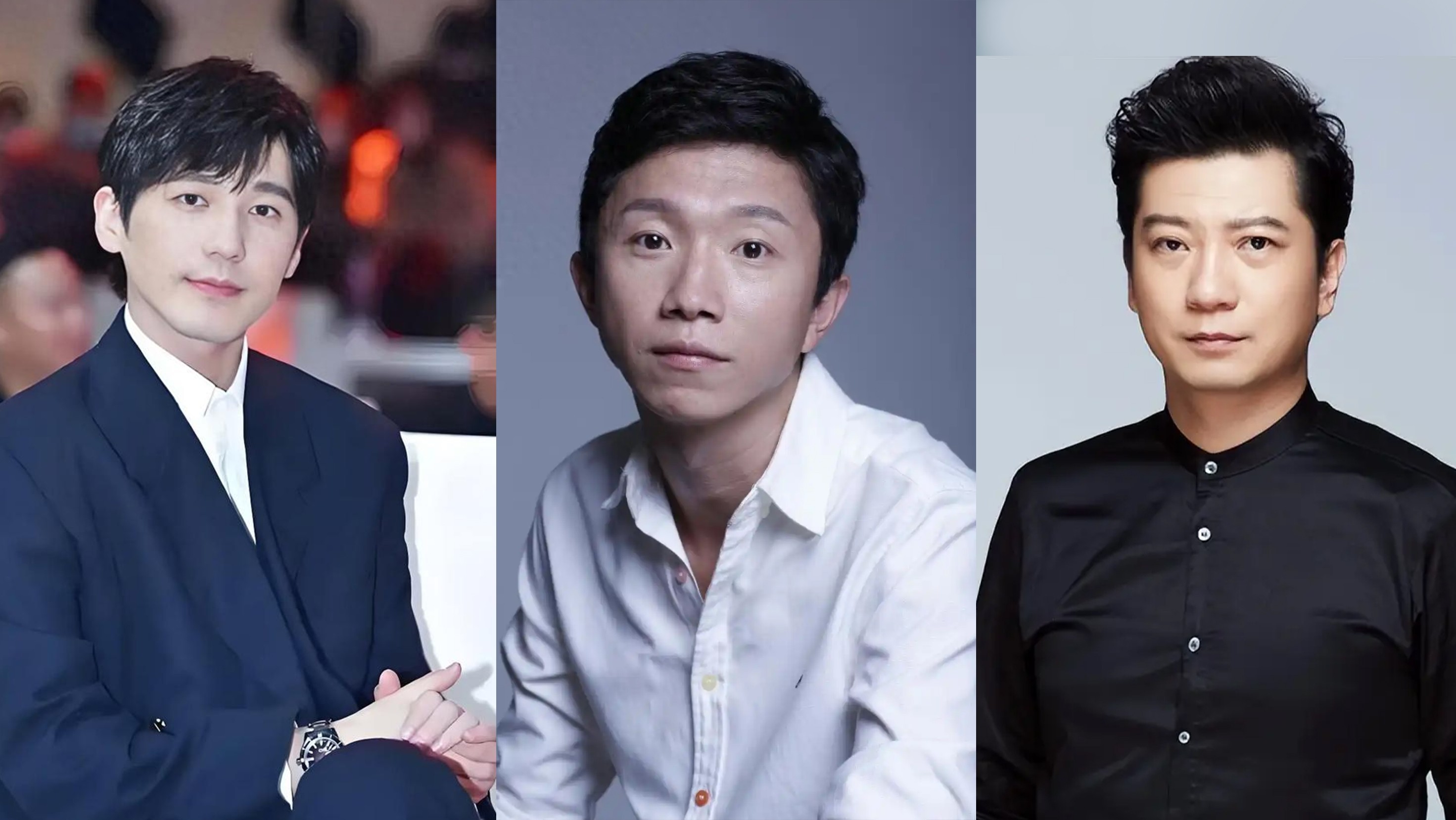 气场盖过白宇,演技不输田雨,44岁的他虽长得不帅气,却是剧抛脸