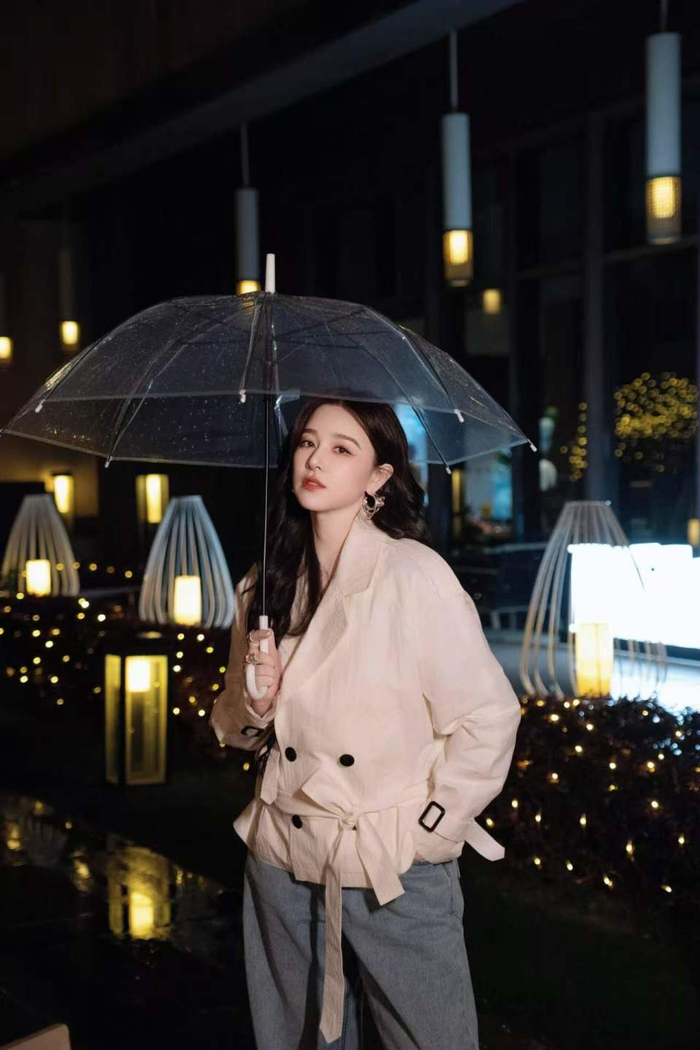 图据阚清子小红书