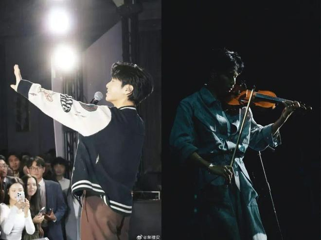 （图片来源于以往演出资料）