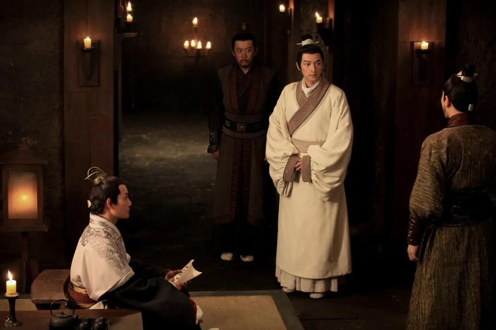 来源：正午阳光影业、公开资料等