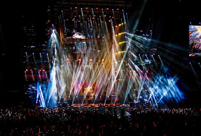 图源：摄图网_501303337(非演出现场图)