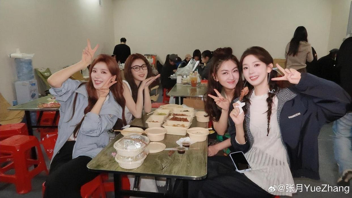 来源：当事人微博