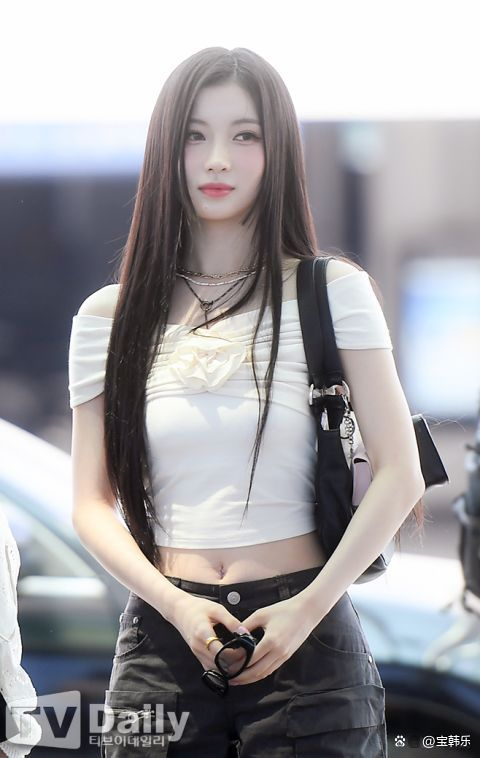 Asa（图源：TVDaily）