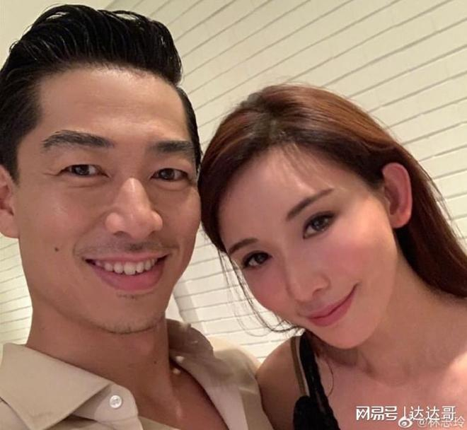 ▲林志玲与AKIRA结婚将近三年，今迎来宝宝。 （图/翻摄自微博）