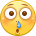 傻眼
