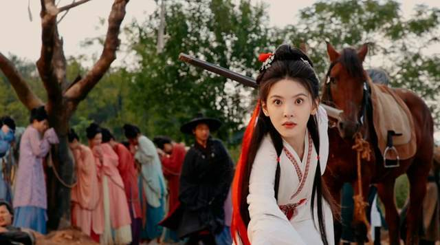 图片来源:Disney+提供