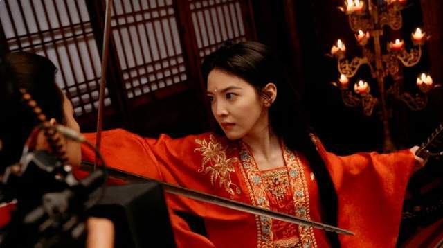 图片来源:Disney+提供