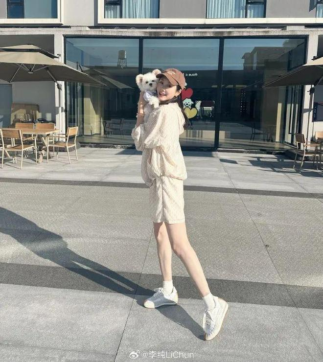 (李纯 图源@李纯LiChun)