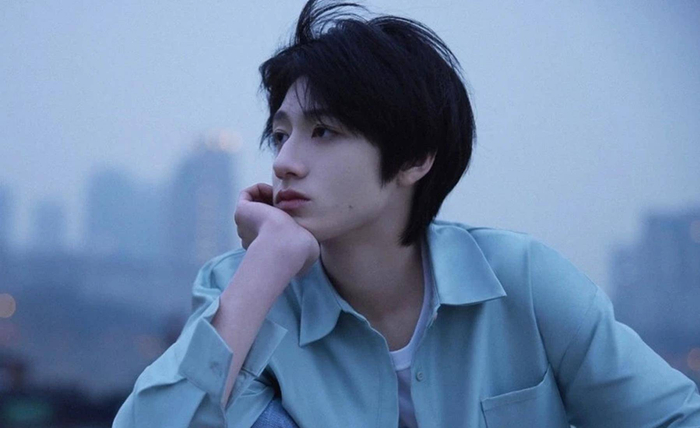 以上内容就是讲朱志鑫为什么叫棍子以及朱志鑫是TF家族第几代成员。