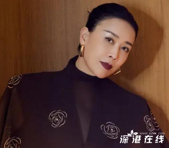 那英:我有时候真的不识好歹