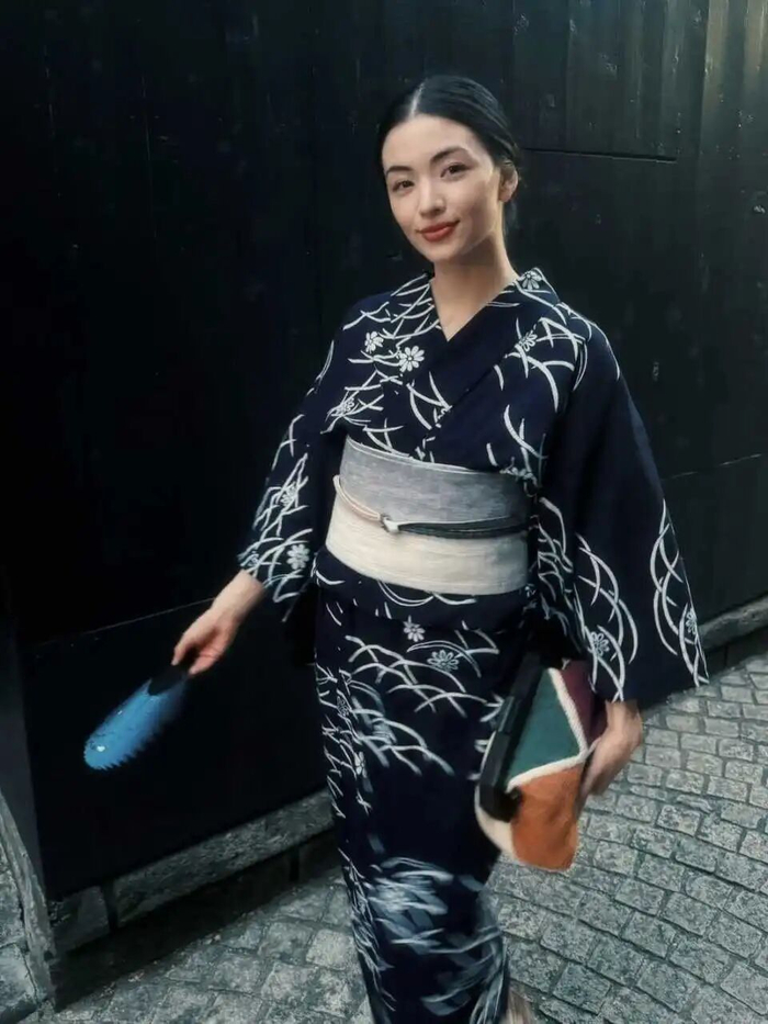 荒卷绘美。(图:emiaramaki_@IG)